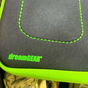 Wii Fit Neo Fit Bag Pre Owned Gaming Carry Case